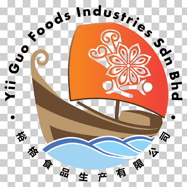 laksa sarawak yii guo foods industries sdn. bhd curry mee peranakan cuisine, halal malaysia, texto, logo, industria png
