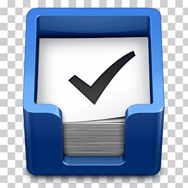 hacer las cosas iconos de computadora macos, cabina, azul, ángulo, rectángulo png