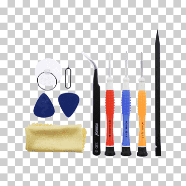 iphone 3gs iphone 5 iphone 4s iphone 6 más, diverso, reparar, herramienta de reparacion png