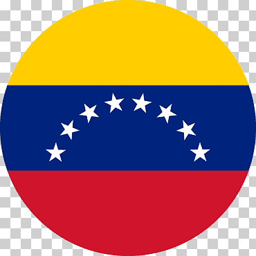 bandera de venezuela guerra de independencia venezolana estados unidos, bandera, diverso, azul, bandera png