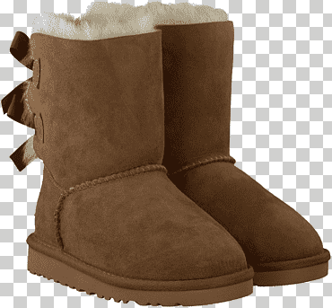 botas de nieve zapato ugg botas cognac, ugg botas, marrón, niña, omoda schoenen png