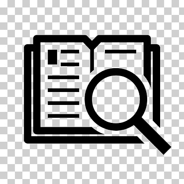 iconos de computadora youtube aprendizaje caso de estudio, leer icono, texto, rectángulo, logo png