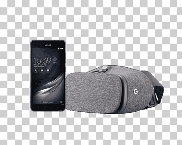 Asus zenfone ar zs571kl google daydream til tango smartphone, efecto de luz ambiental, artilugio, electrónica, teléfono móvil png