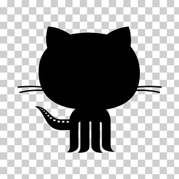 iconos de la computadora github, github, mamífero, gato como mamífero, carnivoran png