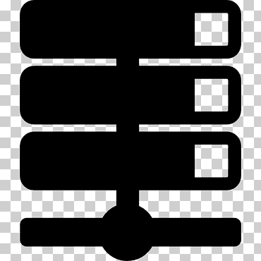 servidores de computadora iconos de computadora red de computadoras servidor de base de datos, computadora, Red de computadoras, ángulo, texto png