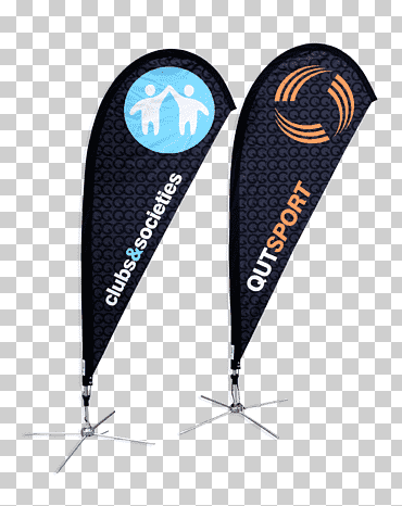 Banderas publicitarias de vinilo bandera, enrollar., diverso, textil, logo png
