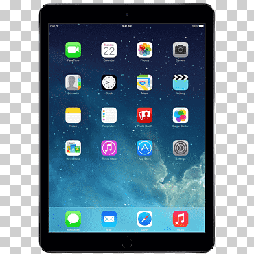 ipad negro, ipad mini 2 ipad air ipad 4 apple computer, ipad, artilugio, electrónica, computadora png