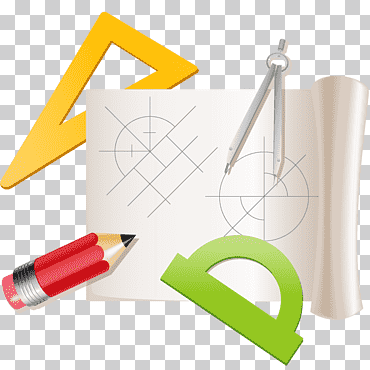 compás regla lápiz de dibujo, compás, ángulo, técnica, Suministros escolares png