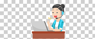 Profesor en línea tutoría de inglés como segundo idioma o idioma extranjero, enseñanza de inglés, clase, relaciones públicas, dibujos animados png