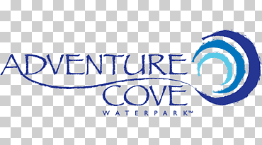 aventura cala parque acuático parque de vida marina parque acuático logo pt. Programa de fidelización indonesia, parque acuático., azul, texto, recurso png