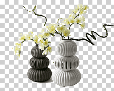 Flores de pétalos amarillas, accesorio de moda, collar de regalo hc internacional inc. Habitación, florero, accesorios de decoración., blanco, Servicio, Boda png