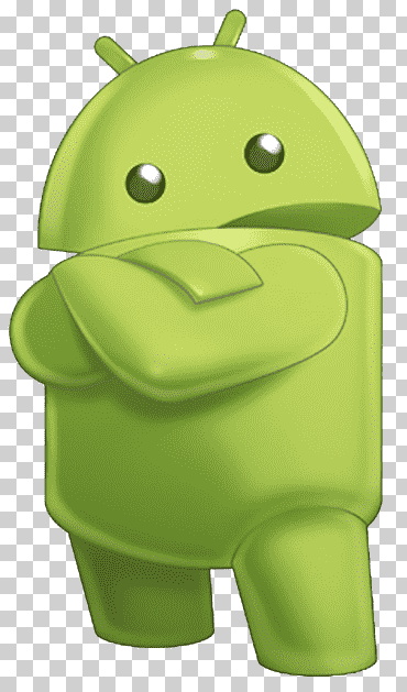 Desarrollo de aplicaciones móviles del software de aplicaciones de Android, Android, hierba, dibujos animados, personaje de ficción png