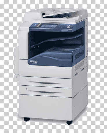 Copiadora de impresora multifunción xerox workcentre, impresora, electrónica, apeos, centro de trabajo xerox png