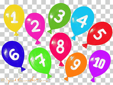 aprender contando numeros palabra niño, word, niño, Inglés, texto png