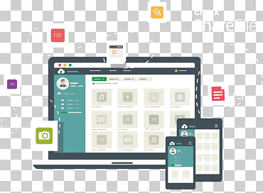 Web development Web application Computer Software Software development, cloud computing, gadget, electronics, web Design png