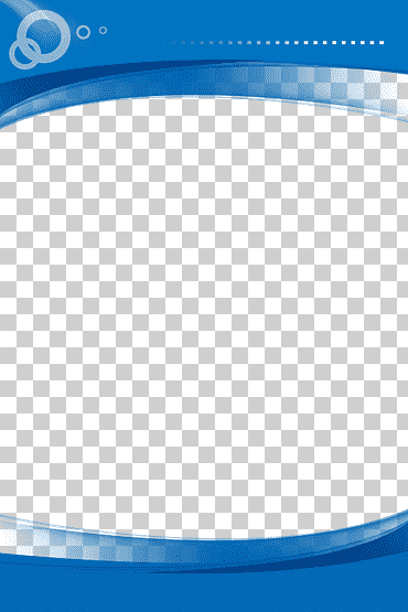 Marco azul, material azul, paneles de fondo, azul, ángulo, otro png
