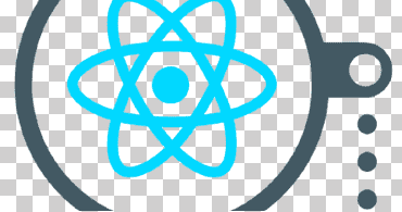 reaccionar node.js javascript redux software desarrollador, atom, texto, marca, logo png