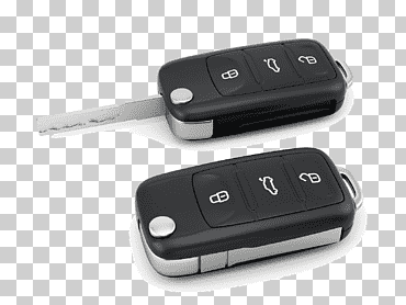 Diseño de productos accesorios electrónicos, llaves de coche en mano., electrónica, coche, dispositivo electronico png