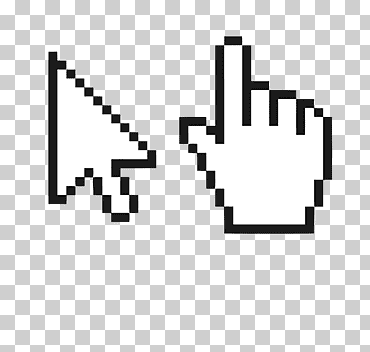 Computer mouse Pointer Cursor, Computer Mouse, angle, electronics, text png