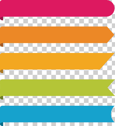 icono de gráfico infográfico, elemento ppt creativo, cinco líneas de colores surtidos ilustración, ángulo, Gráficos 3d por computadora, texto png