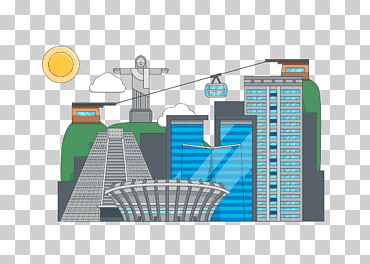 edificio, ángulo, edificio, paisaje png