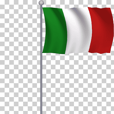 bandera de italia bandera de alemania, italia, bandera, bandera de la india, Italia png