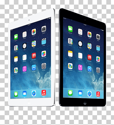 ipad blanco y negro, ipad 4 ipad 3 ipad mini ipad air 2, ipad, electrónica, artilugio, teléfono móvil png