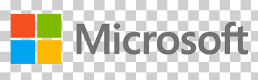 microsoft logo tec partners limited, microsoft, texto, rectángulo, logo png