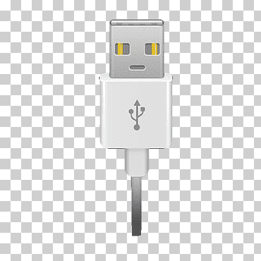 usb, conector usb, electrónica, memoria USB, enchufe png