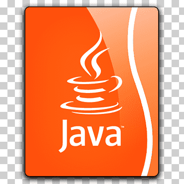 Java Platform، Enterprise Edition Computer Icons Dynamic array تسلسل ، جافا, متنوعة, نصية, برتقالية png
