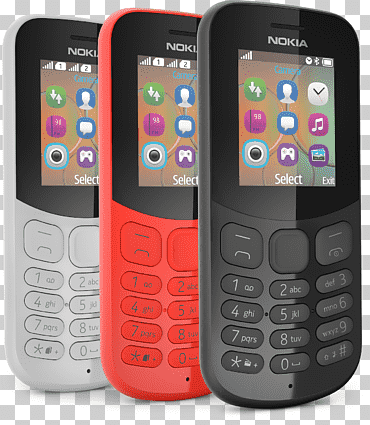 nokia 130 (2017) nokia 105 (2017) nokia 3310 (2017), nokia 3110, electrónica, artilugio, teléfono móvil png