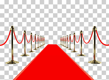 puntales al lado de la alfombra roja, archivo de computadora estrella de mar, estrella de mar, animales, feliz cumpleaños vector imágenes, material png