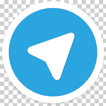 logotipo del telegrama, ángulo, triángulo, pegatina png