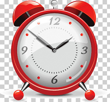 reloj despertador, formatos de archivo de imagen, reloj digital, minutero png