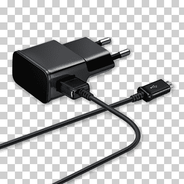 cargador de batería samsung galaxy micro-usb qi, usb, electrónica, adaptador, cable png