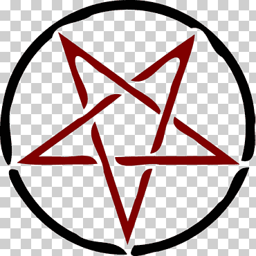 pentagrama del pentagrama, diverso, ángulo, triángulo png