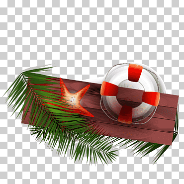 ilustrador de adobe euclidiano de playa, material de playa de verano, fondo de pantalla de la computadora, feliz cumpleaños vector imágenes, elementos de playa png