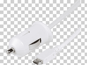 cargador de batería micro-usb adaptador de ca relámpago, usb, electrónica, adaptador, cable png