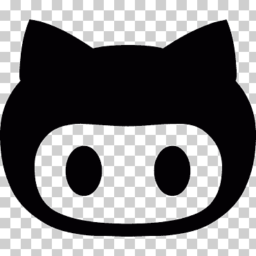 جيثب أيقونات الكمبيوتر ، جيثب, الوجه, القط Like Mammal, الشعار png