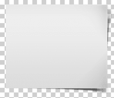 Papel tridimensional euclidiano papel, efecto papel tridimensional, frontera, ángulo, blanco png