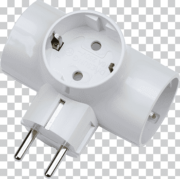 adaptador belgorod protector contra sobretensiones de corriente alterna y enchufes filtro electrónico, diverso, Red de computadoras, ángulo png