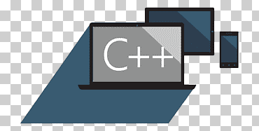 el compilador del lenguaje de programación c ++ programación informática, depuración, diverso, azul, ángulo png