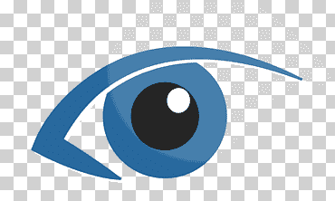 Ojo simple en invertebrados, lentes de contacto color, ojo., azul, lente, sencillo png