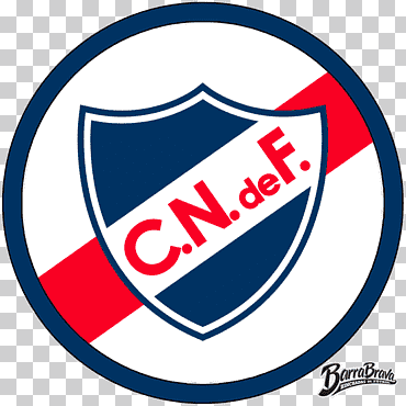 club nacional de fútbol copa libertadores uruguayo primera división uruguay club atlético, fútbol, etiqueta, texto, marca png