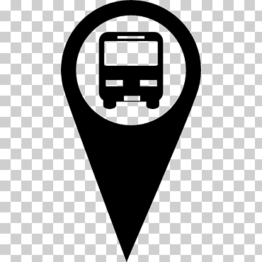 parada de autobús iconos de computadora, estación de autobuses, texto, marca, logo png