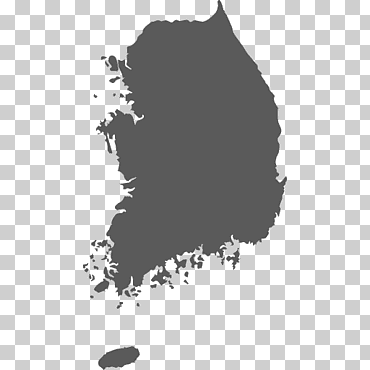 corea del sur península de corea, mapa, blanco, texto, fondo de pantalla de la computadora png