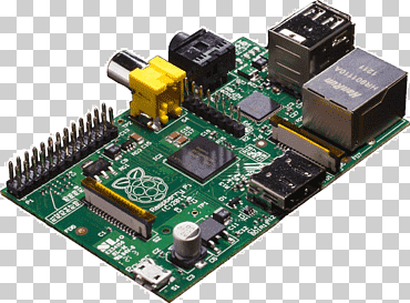 Raspberry Pi 3 Computer Software Многоядерный процессор, Компьютер, электроника, компьютер, оперативная память png
