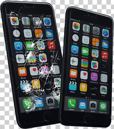 función de teléfono inteligente teléfono iPhone 6s pantalla electrónica, teléfono roto, electrónica, artilugio, teléfono móvil png