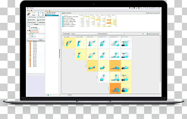 Computer program FlowJo Flow cytometry Computer Software Dongle, Statical Analysis, electronics, text, computer png