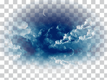 escritorio iphone 4 pantalla ancha, noche de nubes, azul, atmósfera, fondo de pantalla de la computadora png